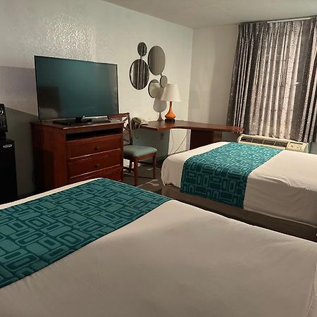 Moonlight Inn Хаттисберг Экстерьер фото